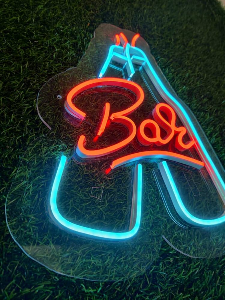 Neon Signage Service