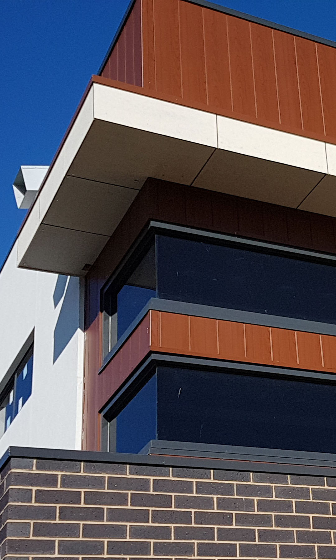 Cladding Services