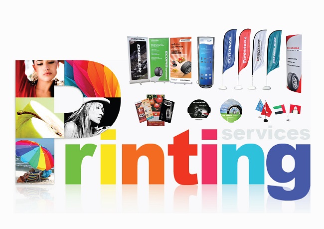 Quality Printing services