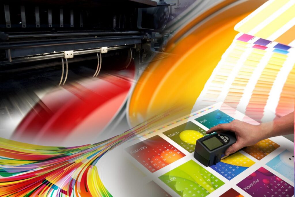 Quality Printing services